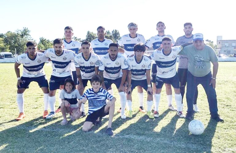 Libertad sumó dos incorporaciones