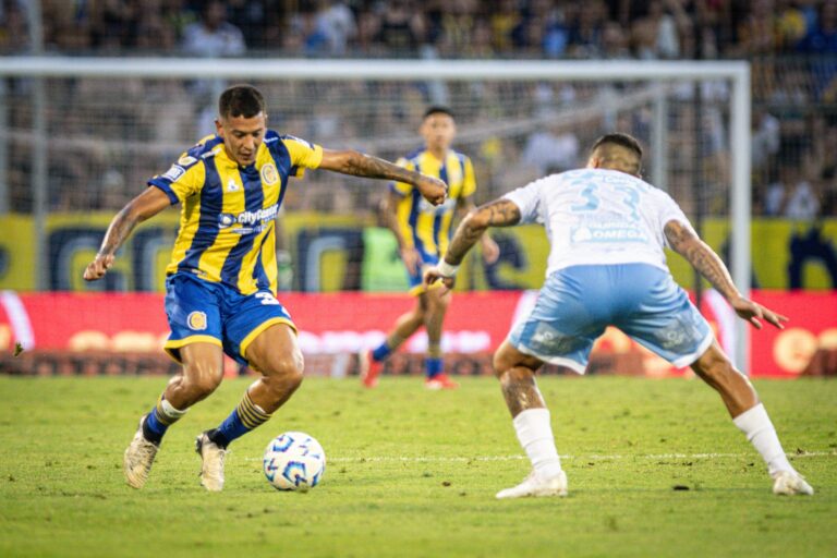 Liga Profesional: resultados de la cuarta fecha