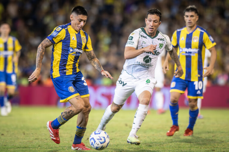 Liga Profesional: resultados de la 7ma fecha