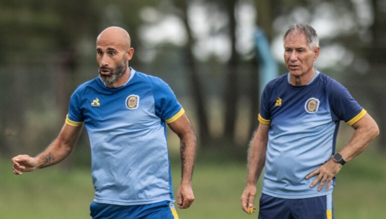 Se juega la 8va fecha de la Liga Profesional
