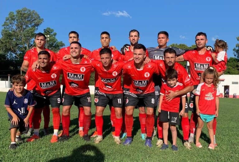 Primera A: ganó Naón y se afianza en lo más alto