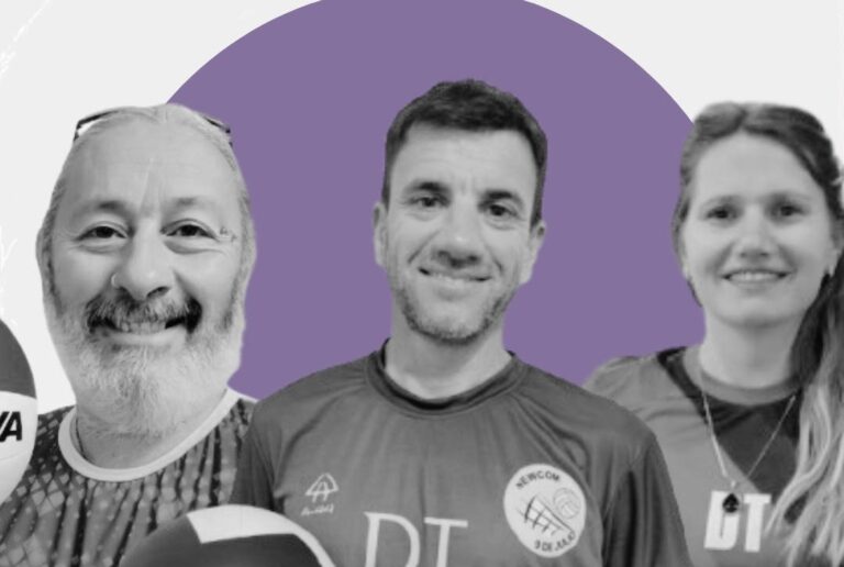 Newcom: Pre selección Provincial en 9 de Julio