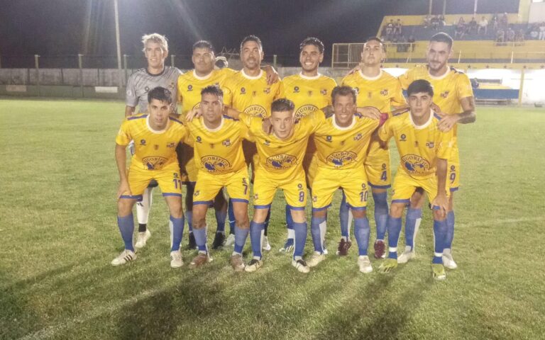Primera A: Once Tigres también es escolta