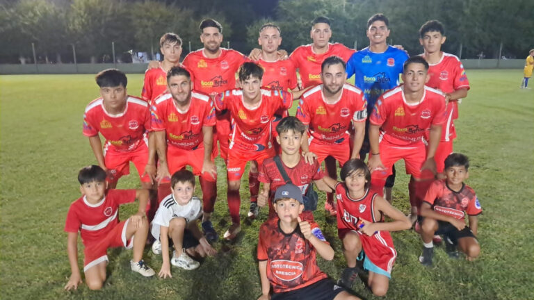 Programación del fútbol para el fin de semana