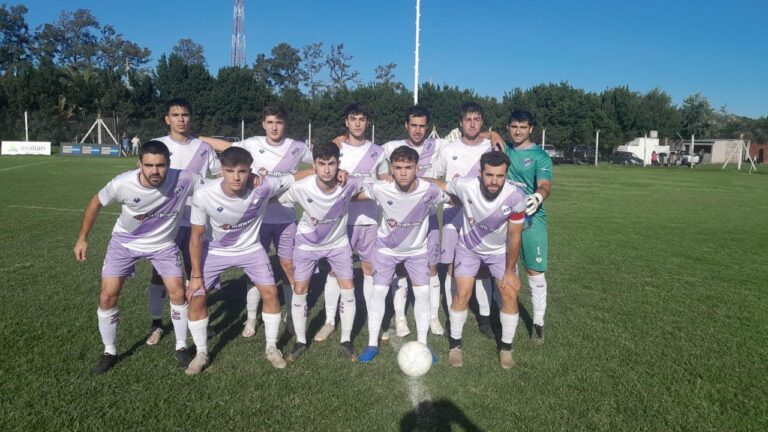 Primera A: Quiroga está listo para la reanudación