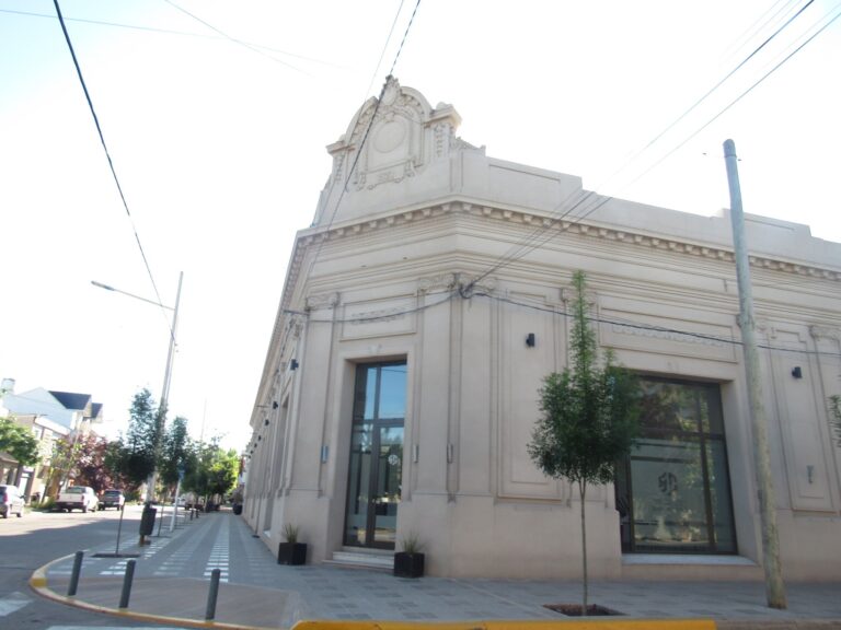 San Cayetano: Comisión Investigadora habla de incompatibilidad