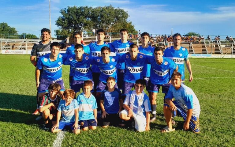 Primera A: San Martín venció a San Agustín