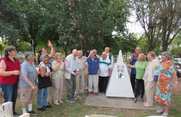 La Asociación de Tejo celebró sus Bodas de Plata
