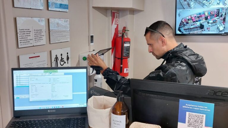 Trabajo: verifican correcciones ante irregularidades detectadas