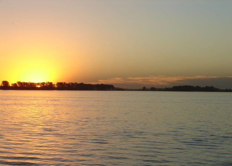 Escapadas de verano: lagunas bonaerenses