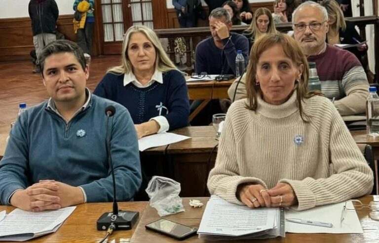 Presentan proyecto de ordenanza de ética pública