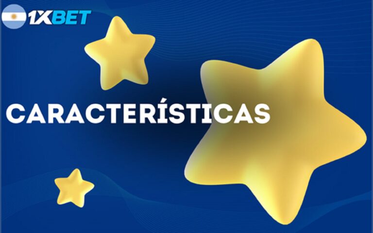 Reseña completa de1xBet en Argentina: una plataforma confiable para los entusiastas de las apuestas de fútbol