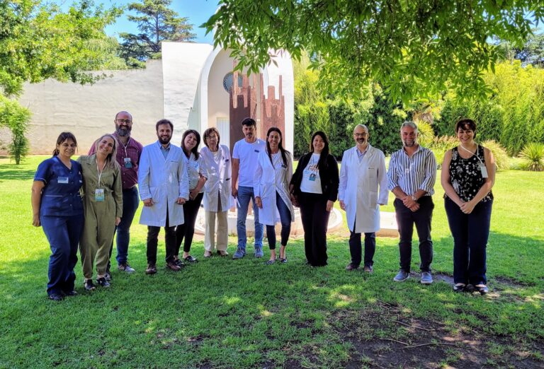 Clínica La Pequeña Familia obtiene 4ta. acreditación del ITAES