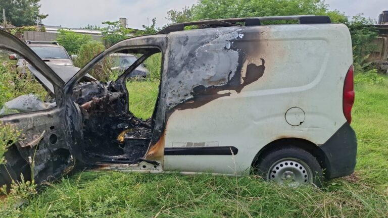 Accidente en acceso a Dudignac: dolor por la pérdida de dos vidas