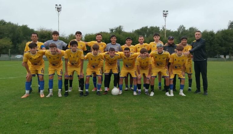 Cuarta: San Martín y Once Tigres comparten la punta