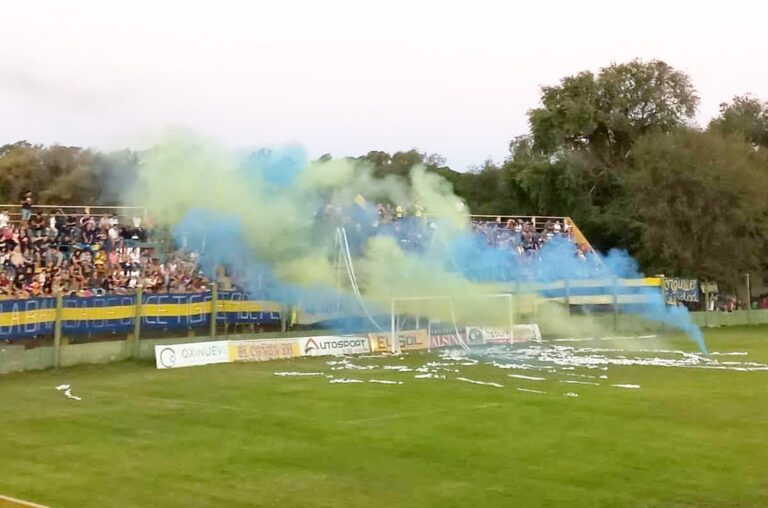 Programación del Fútbol: Primera y Ascenso