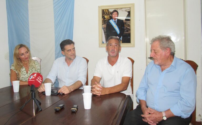 La Libertad Avanza sumó un concejal en 9 de Julio