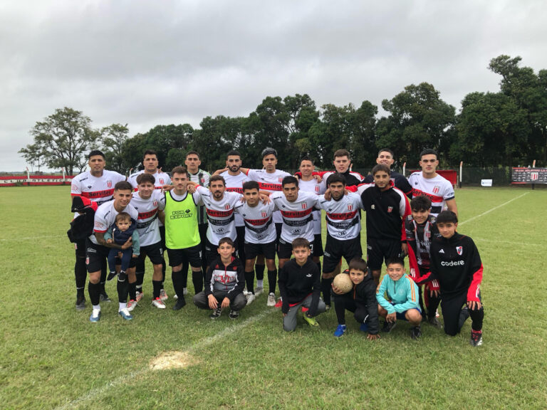 Primera A: La Niña logró un nuevo triunfo en su cancha