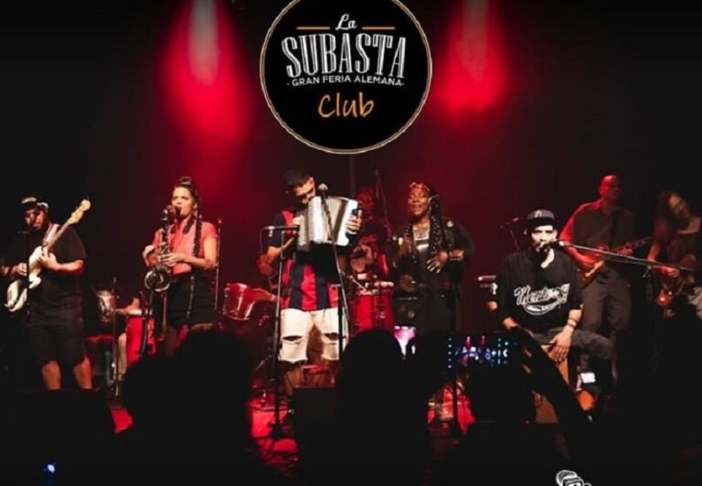 La Subasta Club: un espacio para toda la comunidad