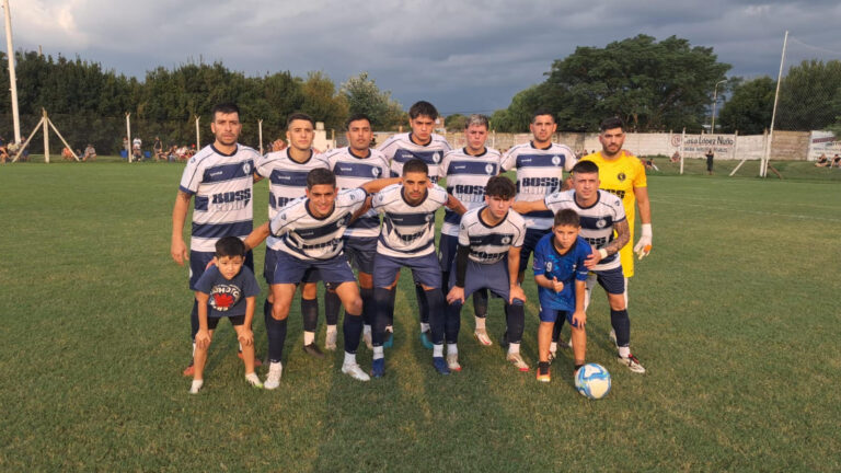 Primera A: empataron Atlético y Libertad