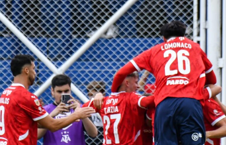 Liga Profesional: resultados de la fecha 9