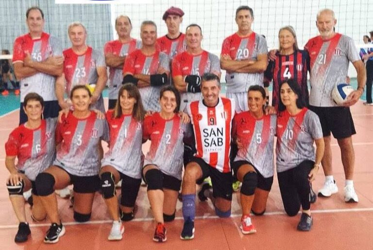 Newcom: Atlético 9 de Julio alcanzó el 3er puesto en el Sudamericano