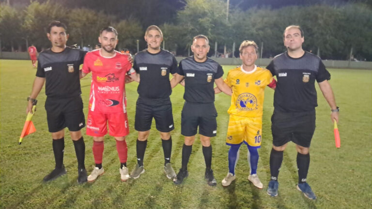 Partidos y árbitros de la LNF para el fin de semana