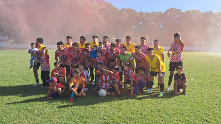 Atlético Patricios Campeón del Ascenso: regresa a Primera después de 34 años