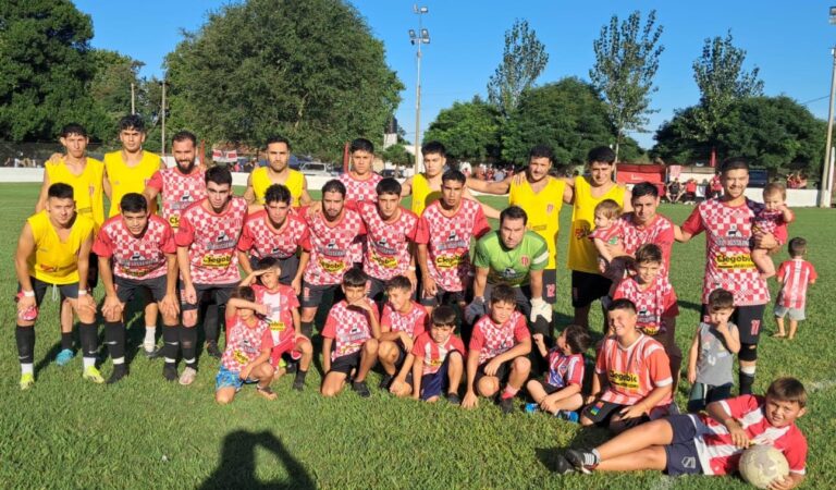 Ascenso: goleó Patricios y le falta el último paso