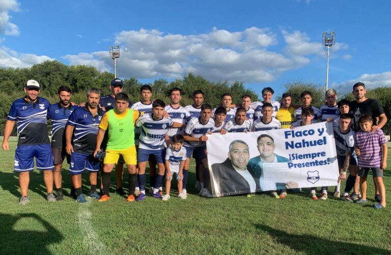 Primera A: Libertad venció a Once Tigres