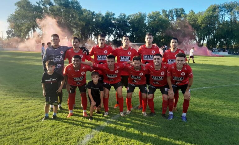 Primera A: Naón le lleva seis puntos a los escoltas