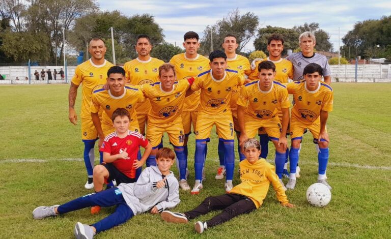 Primera A: Once Tigres lo dio vuelta contra El Fortín
