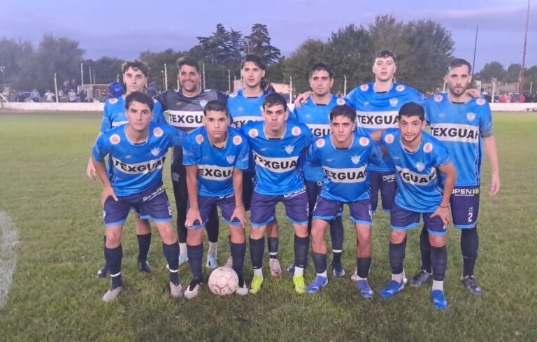 Primera A: San Martín se quedó con el clásico