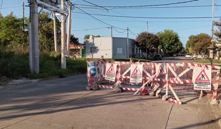 Salta y Heredia: circular con precaución