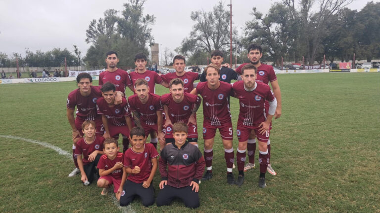 Primera A: San Agustín se reencontró con la victoria
