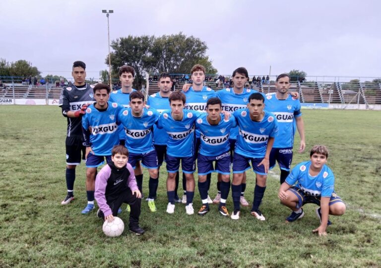 Primera A: volvió a ganar San Martín