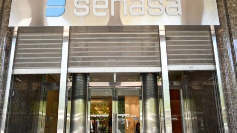 SENASA: eliminación de resoluciones vinculadas a sanidad vegetal