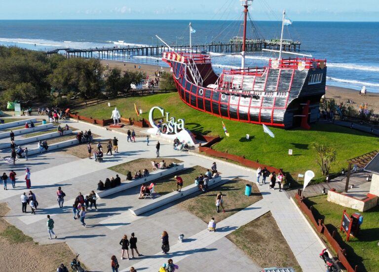 Calendario de Eventos Turísticos en la Provincia de Buenos Aires
