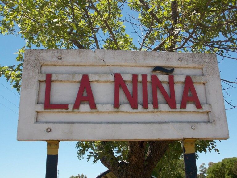 Actividades para Niños y Jóvenes en la localidad de La Niña