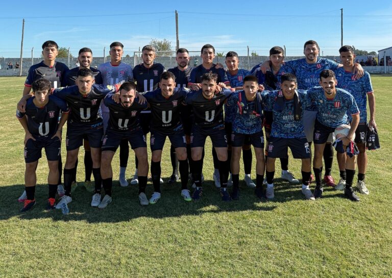 Primera A: Atlético 9 de Julio se hizo fuerte en Quiroga