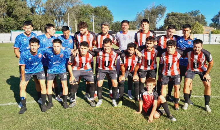 Primera A: Atlético 9 de Julio venció a El Fortín