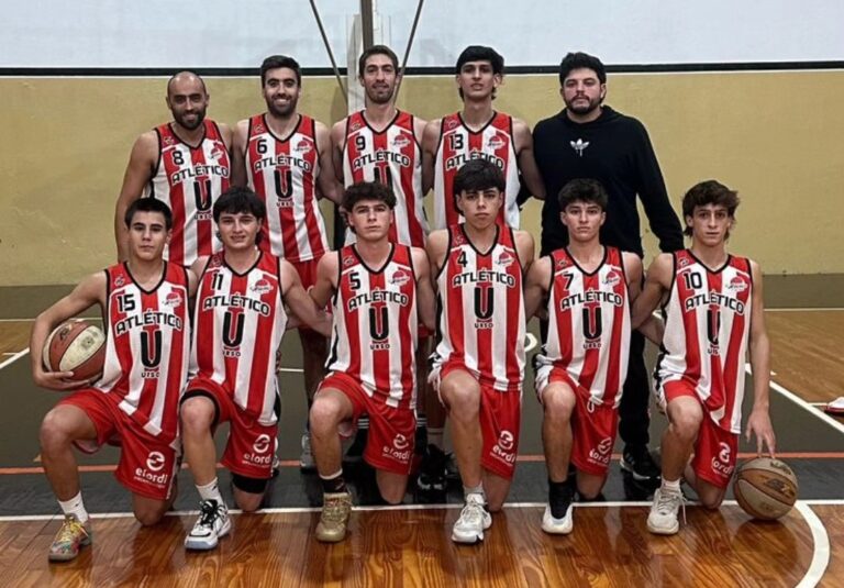 Básquet de Primera: Atlético 9 de Julio ganó en Chivilcoy