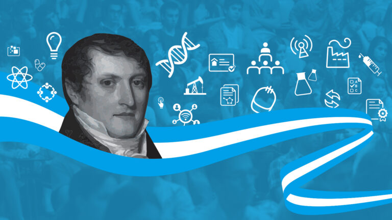 Inscripción 2025 a las Becas Manuel Belgrano para carreras científicas y técnicas