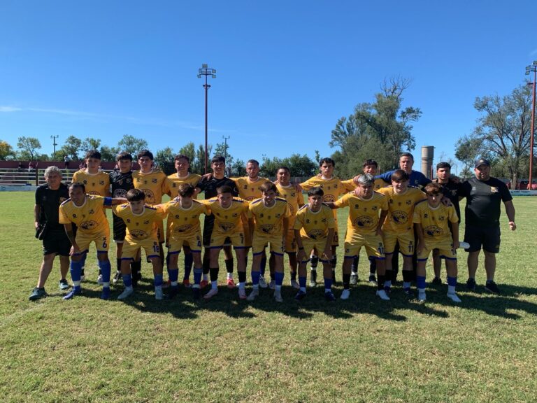 Cuarta: Once Tigres se mantiene arriba