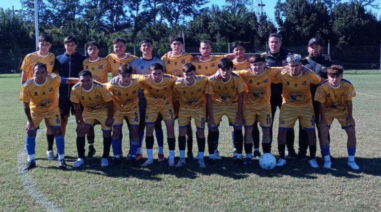 En Cuarta División definen Once Tigres y San Martín