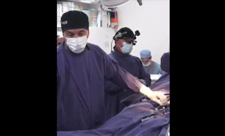 Se realizó el Encuentro Interzonal sobre Terapéutica Endovascular