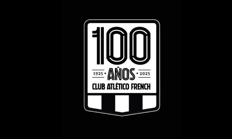 Se viene el Centenario del Club Atlético French