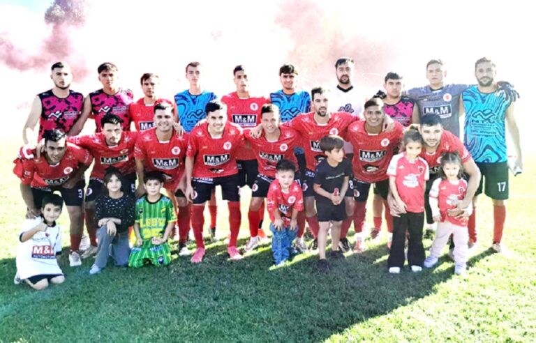 Primera A: se juega la anteúltima fecha de la LNF