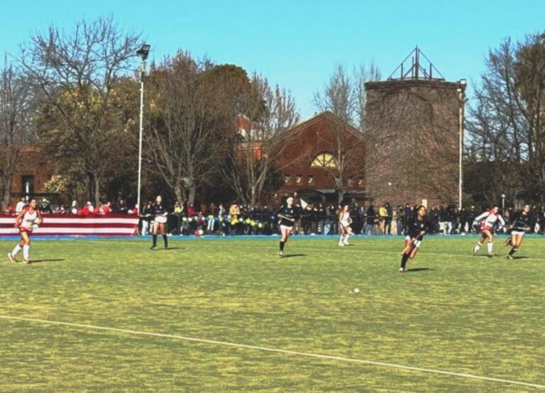 Hockey femenino: Atlético 9 de Julio recibe a Huracán de Casares