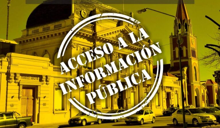 Solicitud por decretos y resoluciones del Boletín Oficial